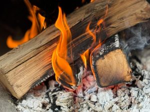 Fire up the BBQ smoker