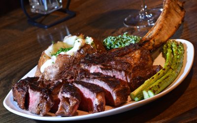 Serving the Community for over 40 Years